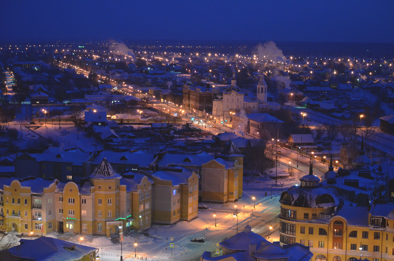 Tobolsk